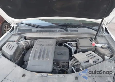 2015 Chevrolet Equinox Ls from USA, damaged, VIN 1GNFLEEK1FZ106929